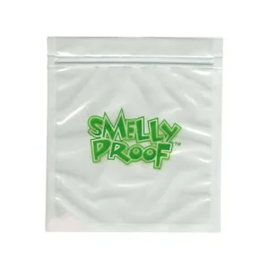 20cm x 30cm Smelly Proof  Baggies