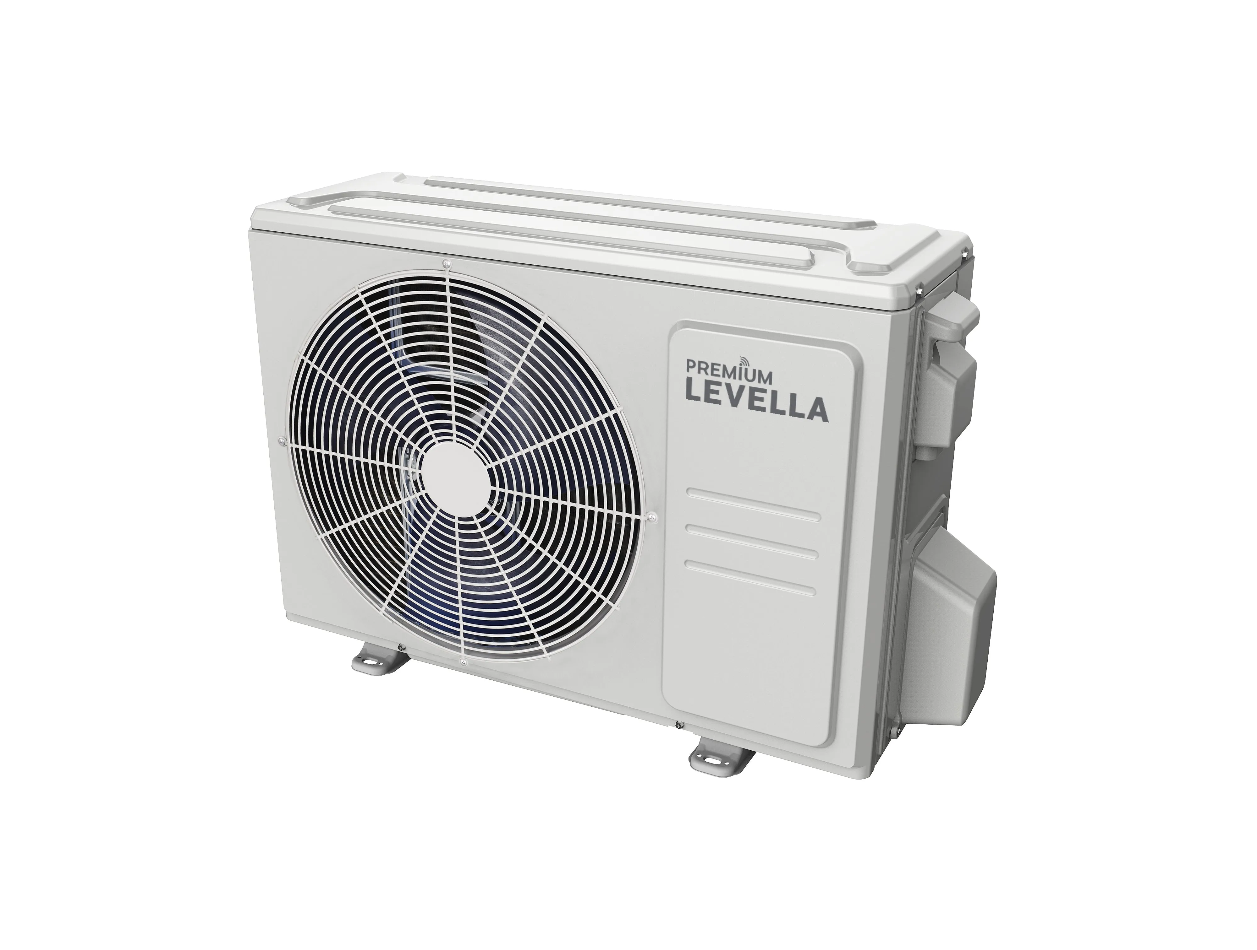 24000 BTU Air Conditioner Mini Split System Ductless AC Only Cold 220V OUTDOOR SECTION