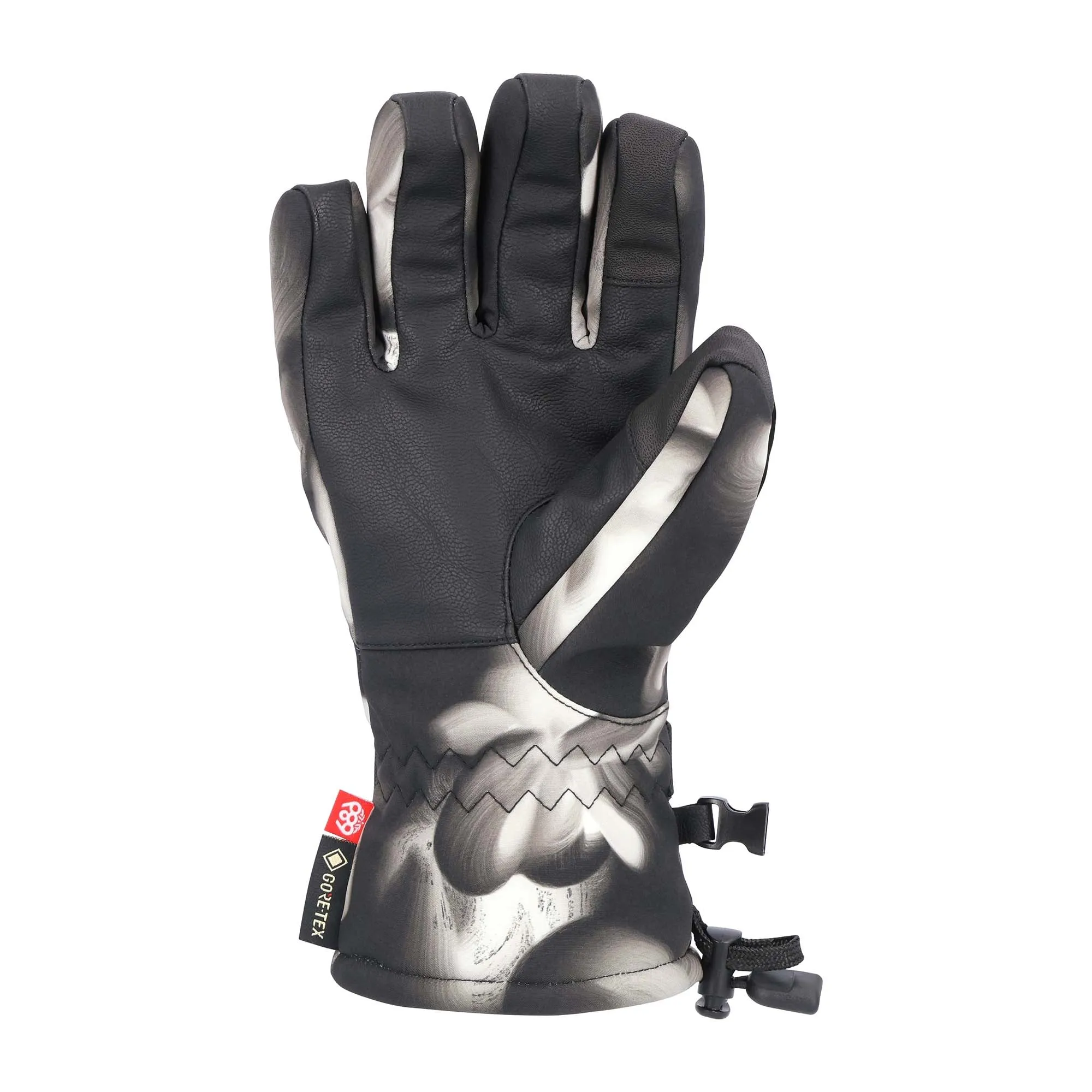 686 W'S GORE-TEX LINEAR GLOVE