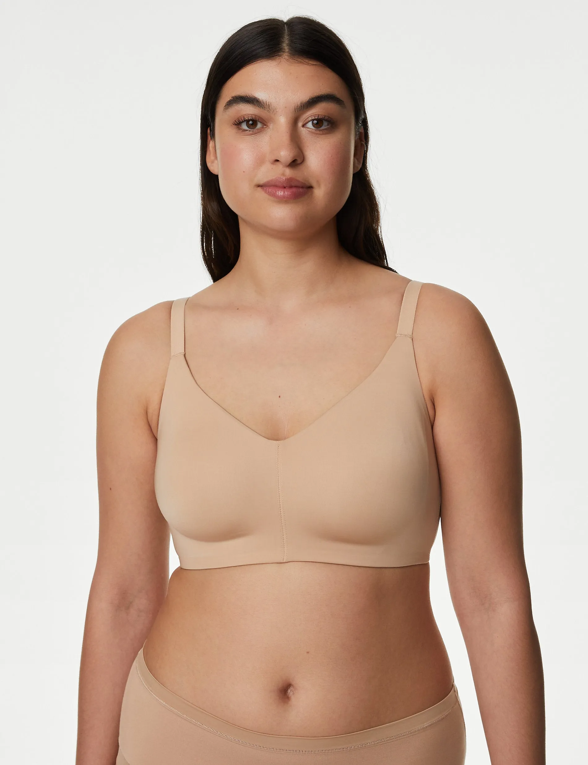 A-E Body Flexifit Full Cup Bra