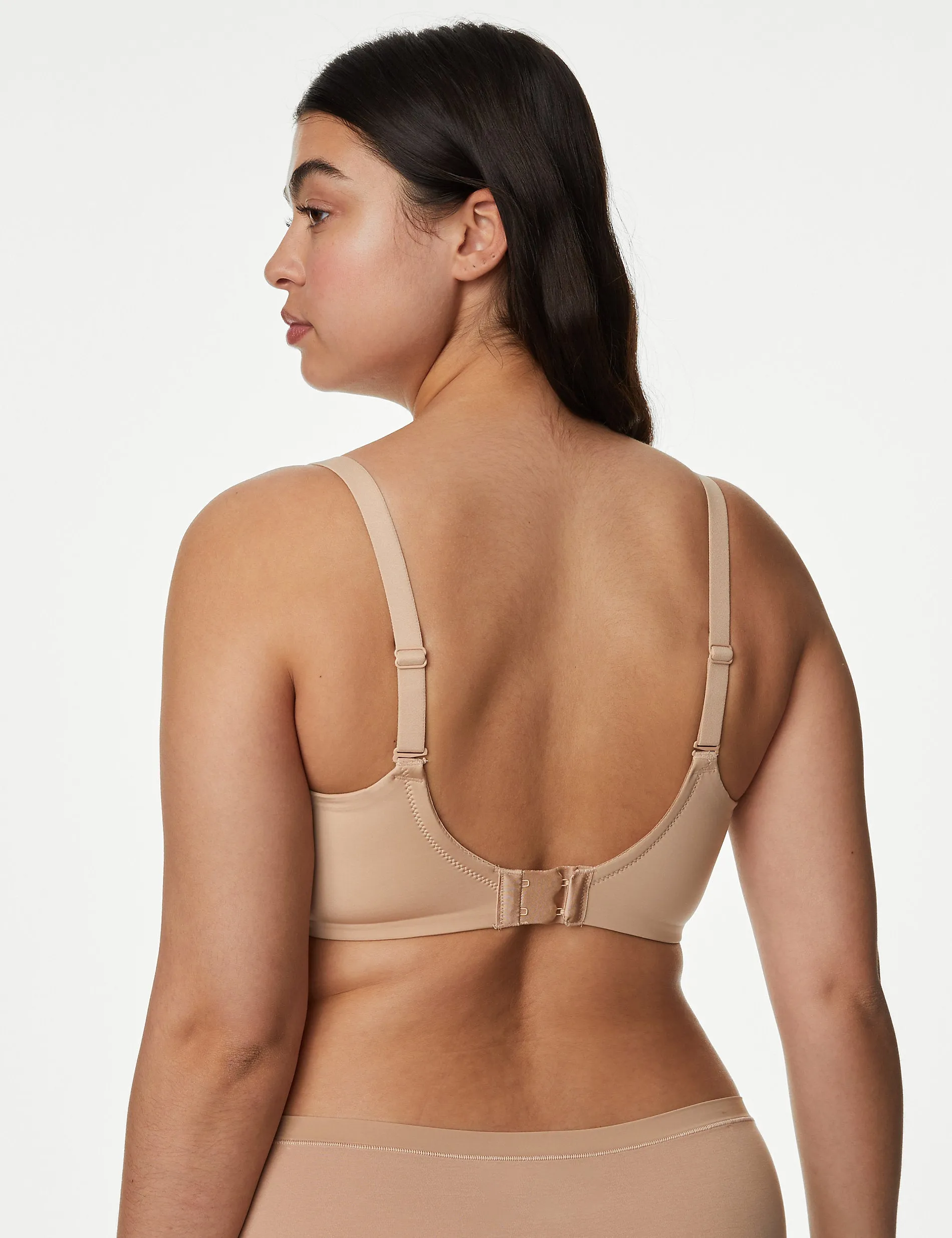 A-E Body Flexifit Full Cup Bra