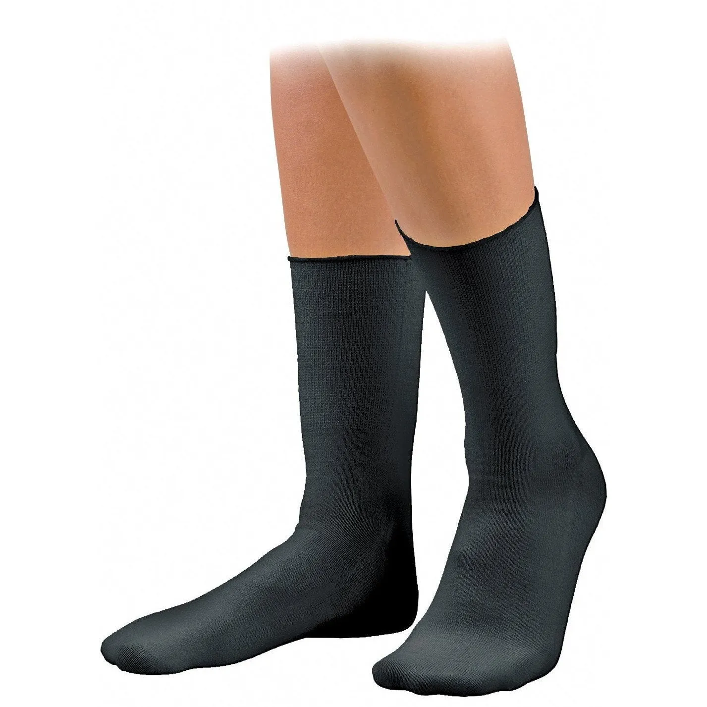 Activa Pressure Lite Light Energizing Diabetic Socks