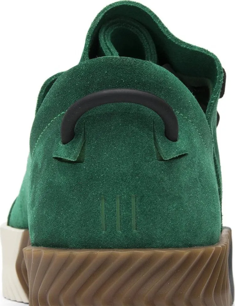 Adidas Alexander Wang x AW Skate 'Green' sneakers, green