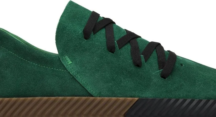 Adidas Alexander Wang x AW Skate 'Green' sneakers, green