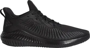 Adidas Alphabounce  3 sneakers, black