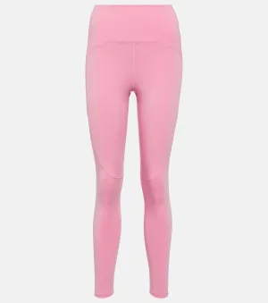 Adidas By Stella Mccartney truestrength high-waist leggings, pink