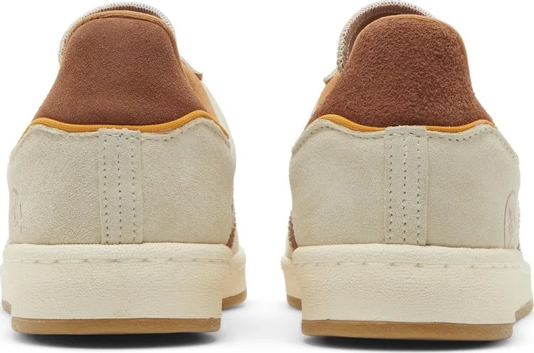 Adidas Campus 80s 'Shanghai - Mooncakes' sneakers, cream