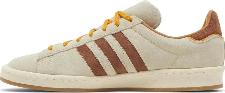 Adidas Campus 80s 'Shanghai - Mooncakes' sneakers, cream