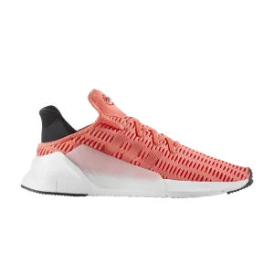 Adidas ClimaCool 02/17 'Coral' sneakers, orange