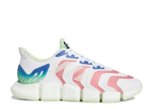 Adidas CLIMACOOL VENTO 'GLOW PINK' sneakers, white