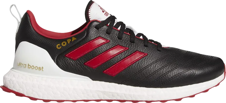 Adidas Copa UltraBoost DNA 'Atlanta United FC' Sneakers, Black