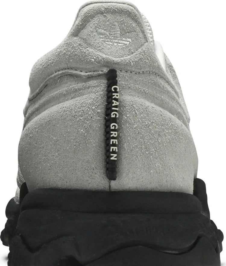 Adidas Craig Green x Kontour 2 'Grey' sneakers, gray