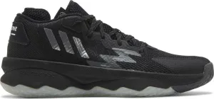 Adidas Dame 8 'Admit One - Core Black' sneakers, black