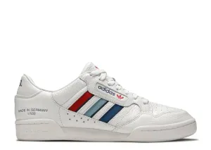 Adidas END sneakers. X CONTINENTAL 80 'GERMAN ENGINEERING - WHITE', white