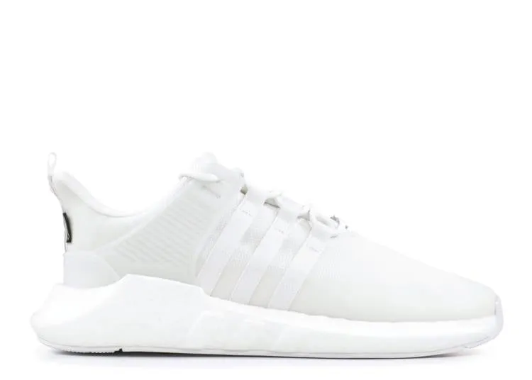 Adidas EQT SUPPORT 93/17 GORE-TEX 'REFLECT AND PROTECT' sneakers, white