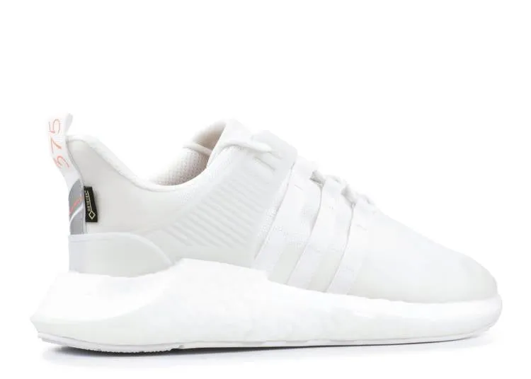 Adidas EQT SUPPORT 93/17 GORE-TEX 'REFLECT AND PROTECT' sneakers, white