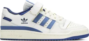 Adidas Forum 84 Low OG 'Bright Blue' sneakers, blue