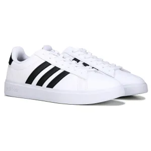 Adidas Grand Court 2.0 men's sneakers, white