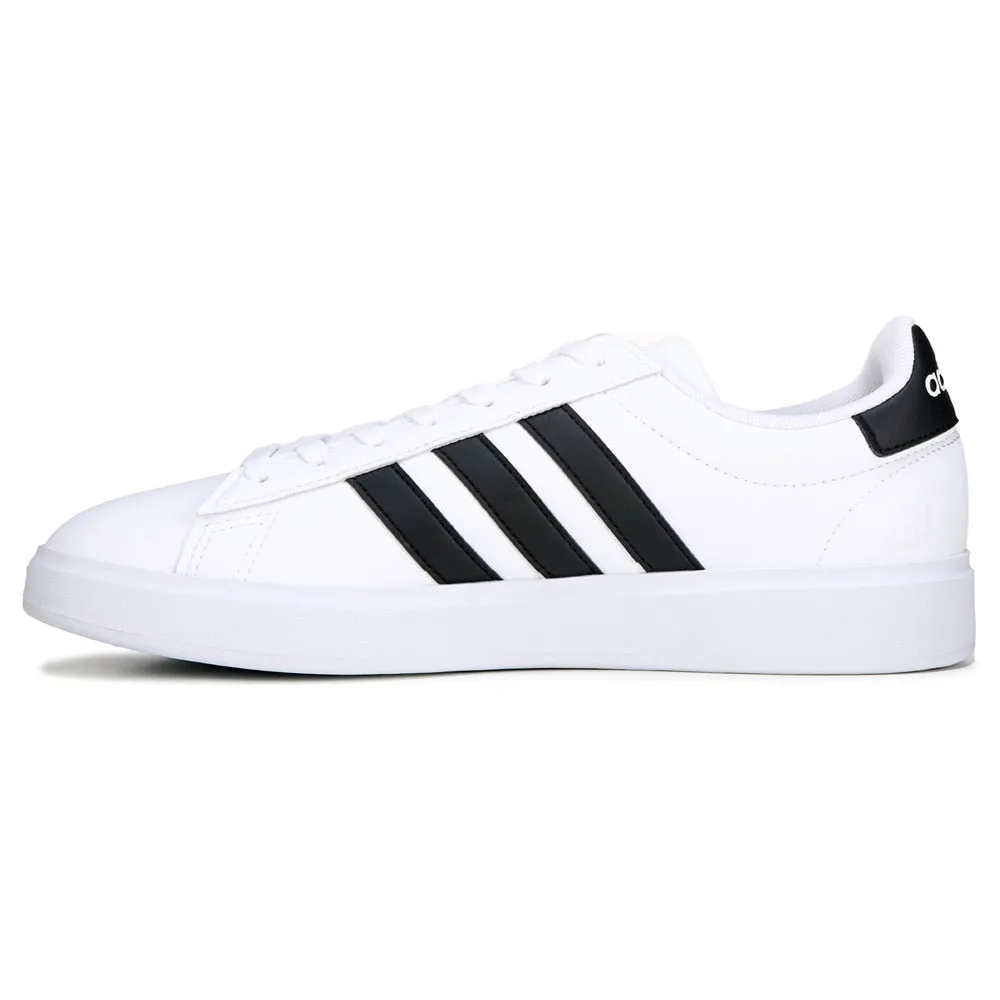 Adidas Grand Court 2.0 men's sneakers, white