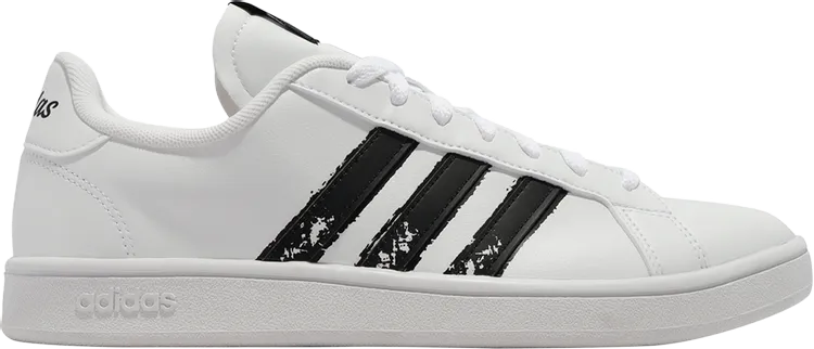 Adidas Grand Court Beyond sneakers, white