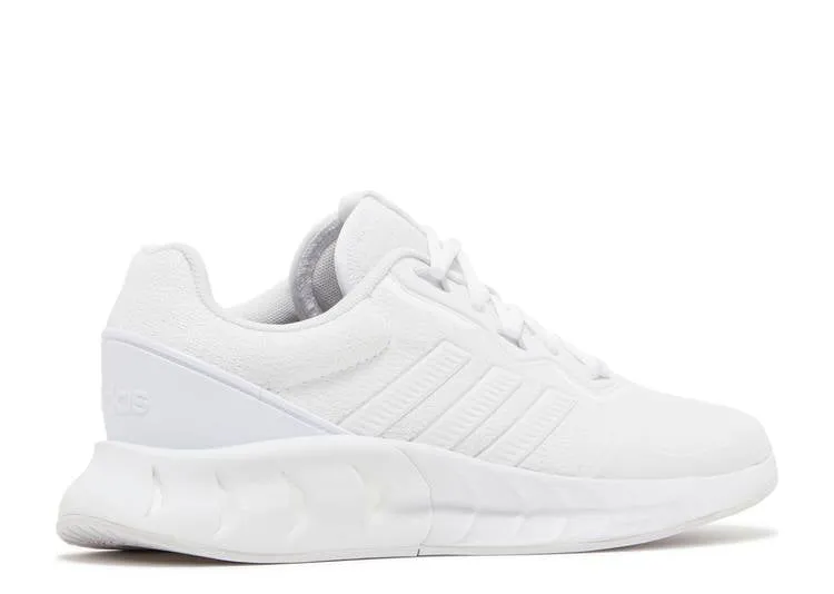 Adidas KAPTIR SUPER 'WHITE' sneakers, white