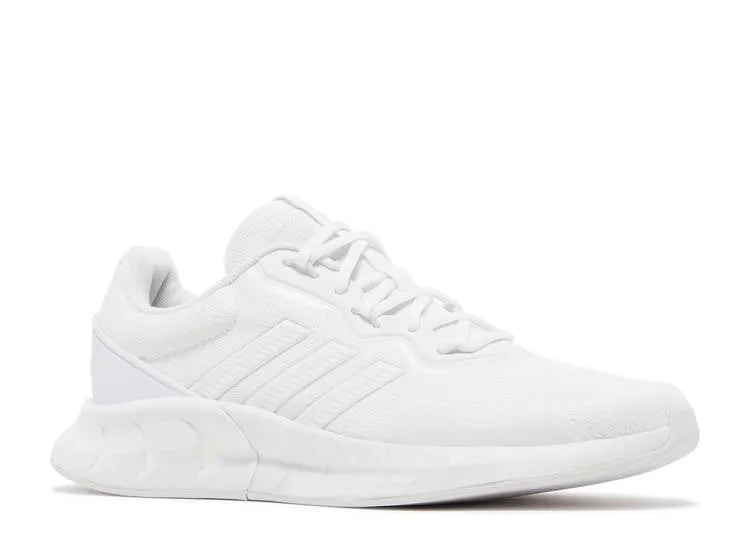 Adidas KAPTIR SUPER 'WHITE' sneakers, white