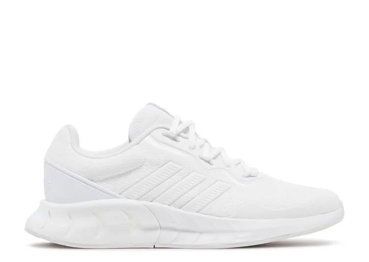 Adidas KAPTIR SUPER 'WHITE' sneakers, white