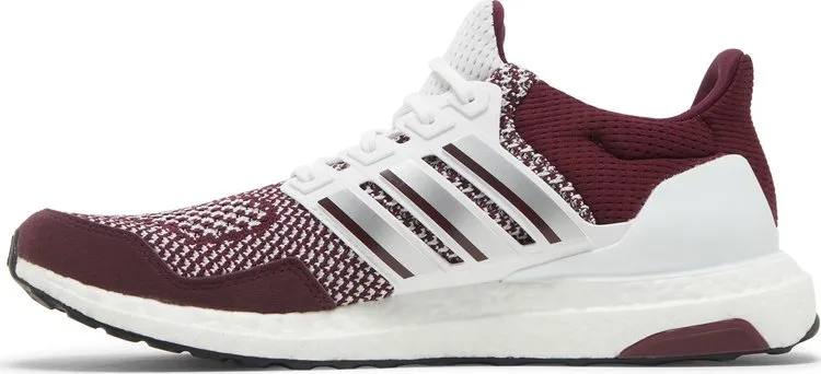 Adidas NCAA x UltraBoost 1.0 'Texas A&M Aggies', Purple