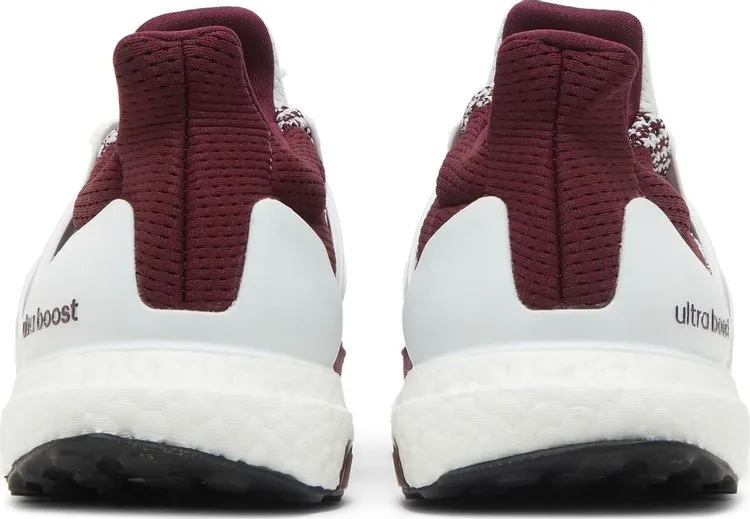 Adidas NCAA x UltraBoost 1.0 'Texas A&M Aggies', Purple