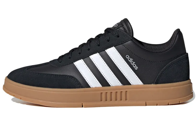 Adidas Neo Gradas Skateboarding Unisex sneakers, black