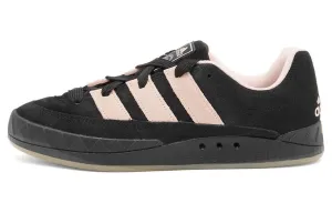 Adidas Originals Adimatic Lifestyle Unisex Sneakers, Black/Light Pink