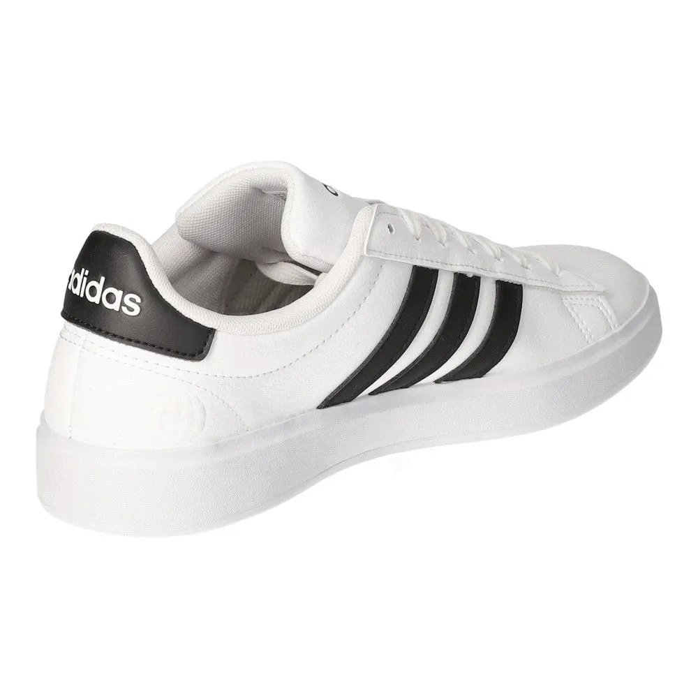 adidas Originals Grand Court sneakers, white