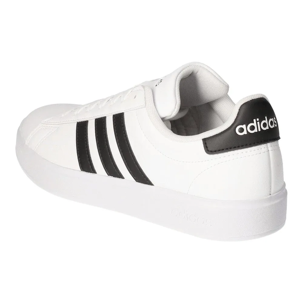 adidas Originals Grand Court sneakers, white