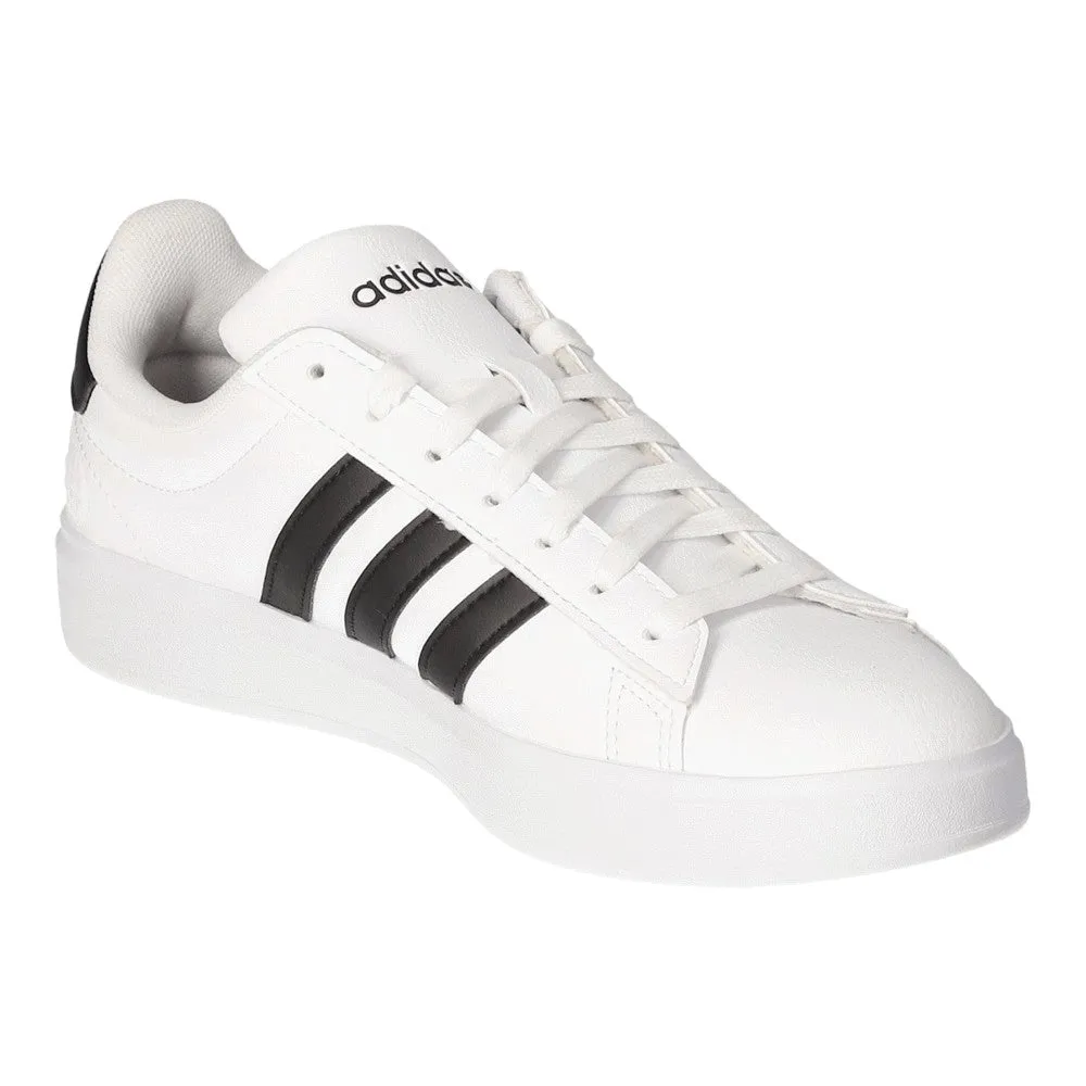 adidas Originals Grand Court sneakers, white