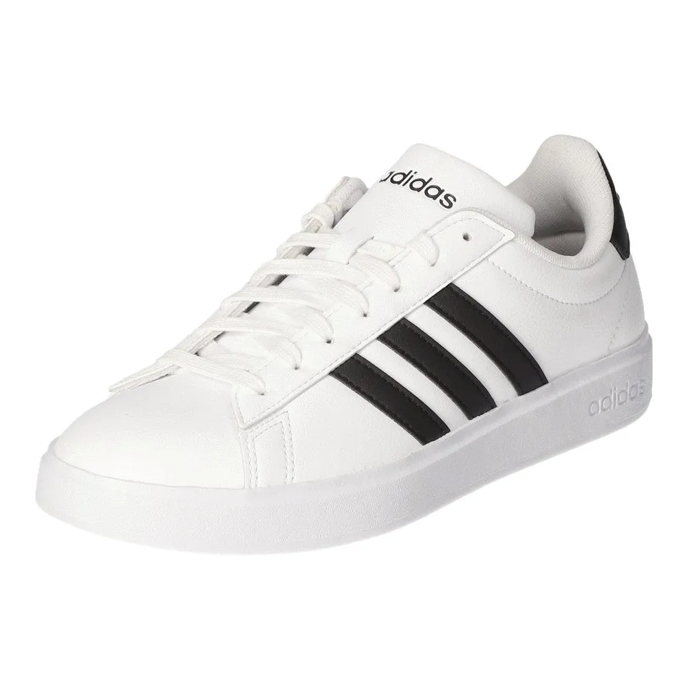 adidas Originals Grand Court sneakers, white