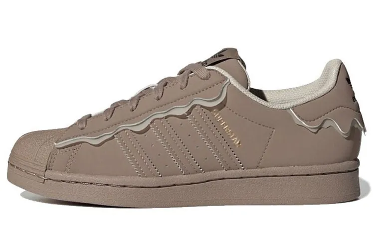 Adidas Originals Superstar Women's Skateboarding Shoe