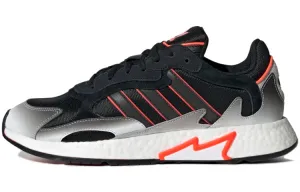 Adidas Originals Tresc Lifestyle Men Sneakers, Black/Red