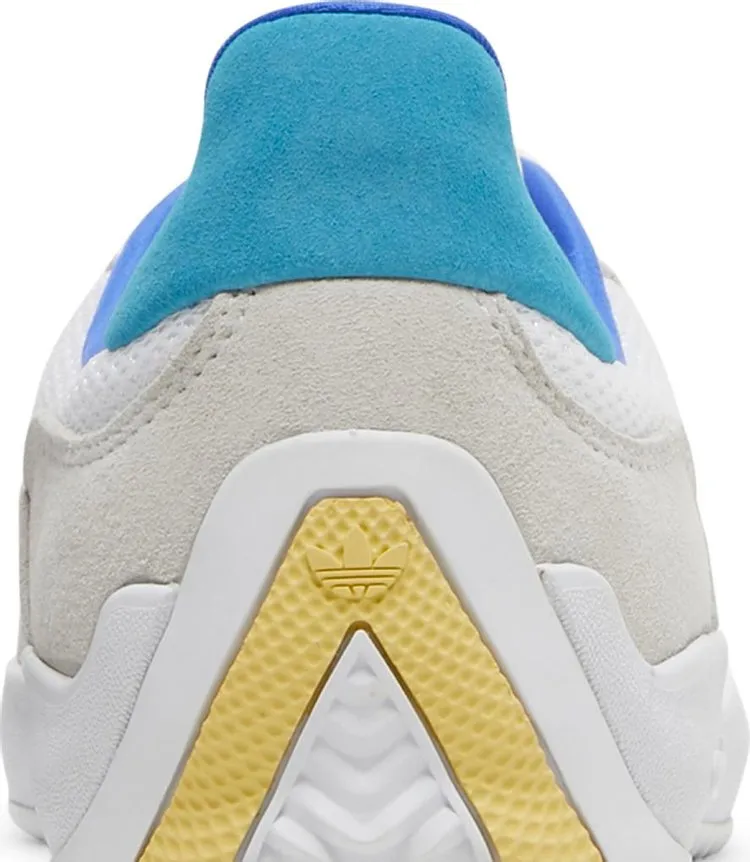 Adidas Puig 'Cloud White Multi' Sneakers, Black