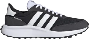 Adidas Run 70s 'Black White Carbon' sneakers, black