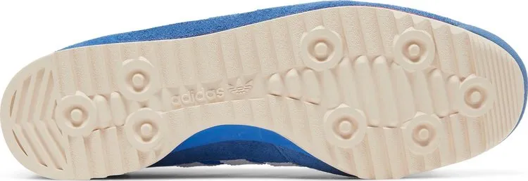 Adidas SL 72 'Blue' sneakers, blue