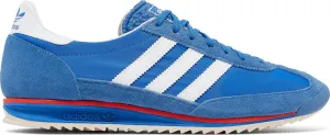 Adidas SL 72 'Blue' sneakers, blue