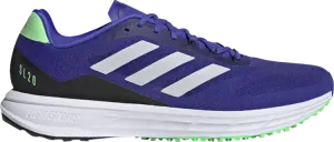 Adidas SL20.2 'Sonic Ink' sneakers, blue