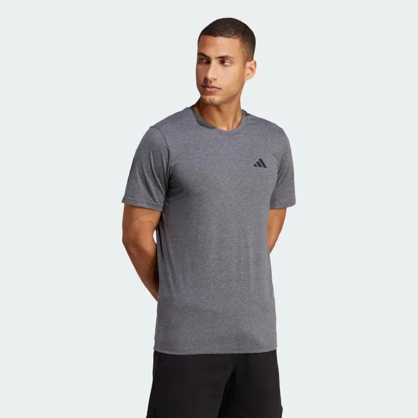 adidas Train Essentials Feelready Men's Training Tee