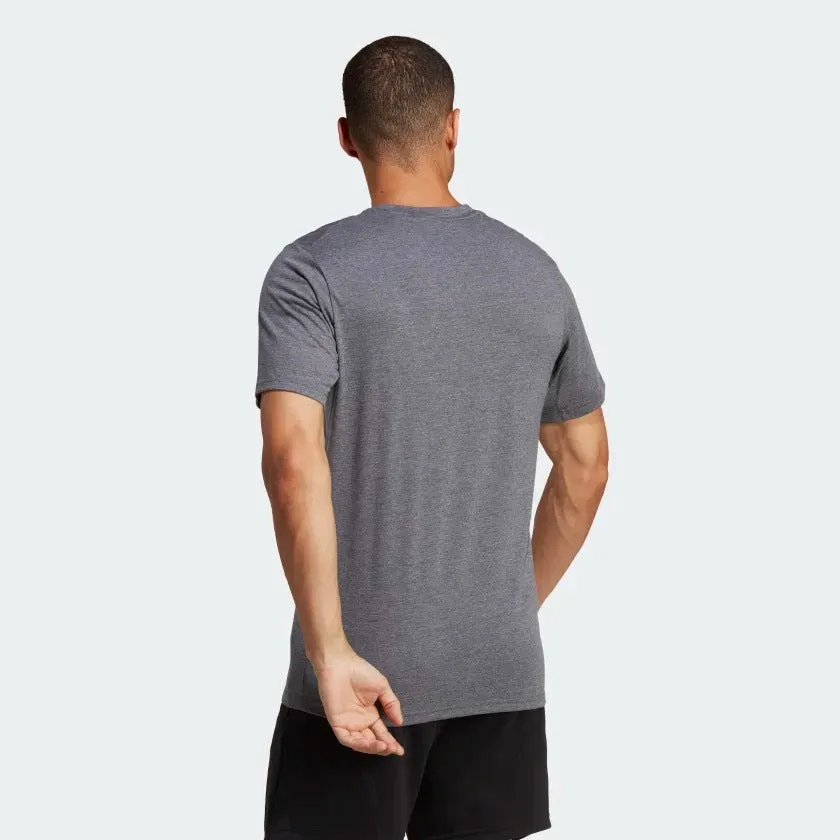 adidas Train Essentials Feelready Men's Training Tee