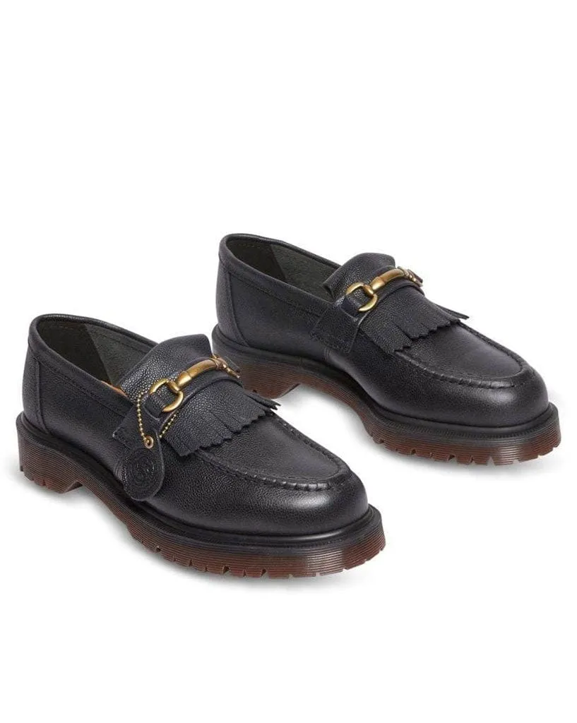 Adrian Snaffle Snaffle Loafer