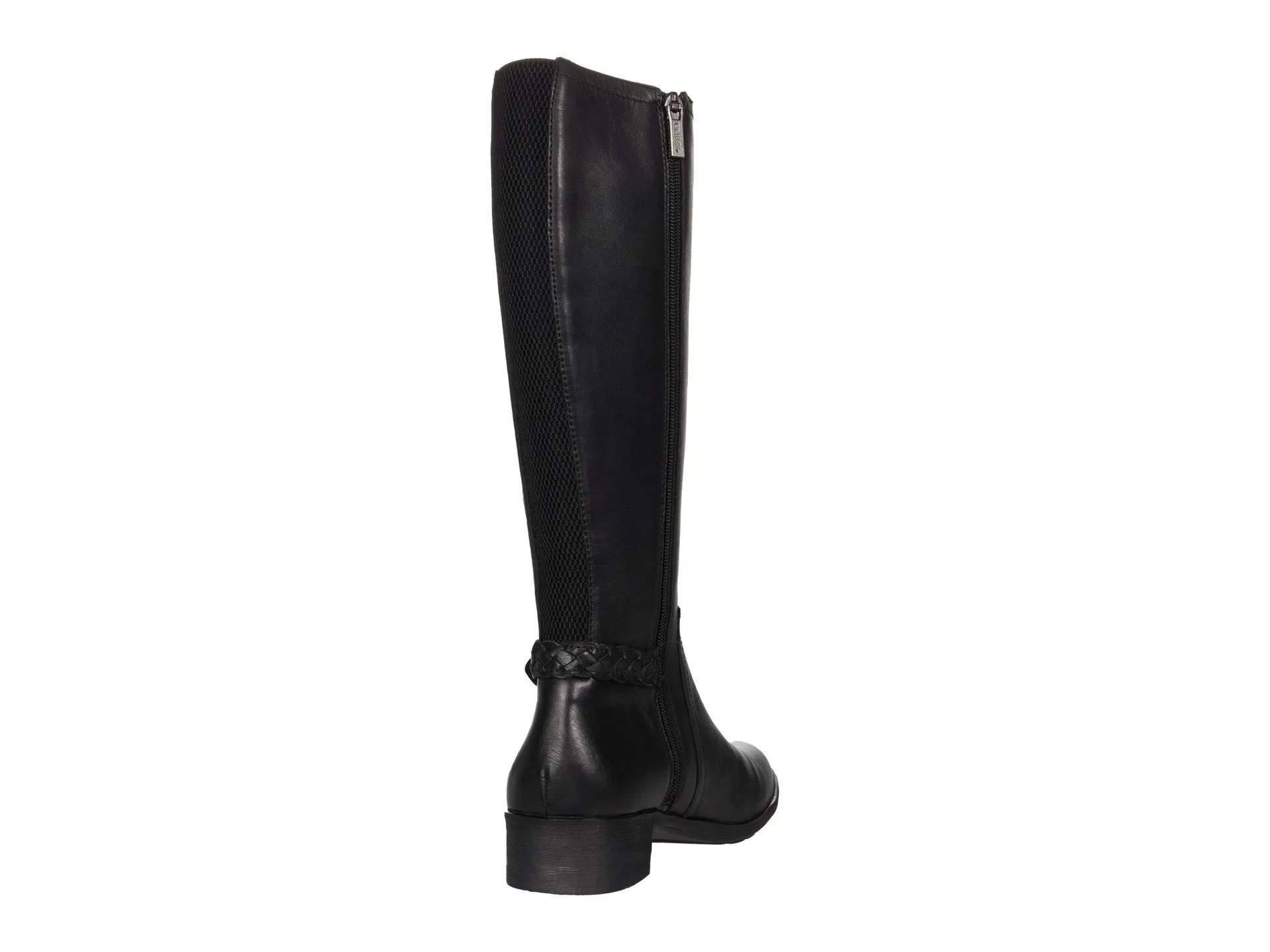 Aetrex Vera boots, black