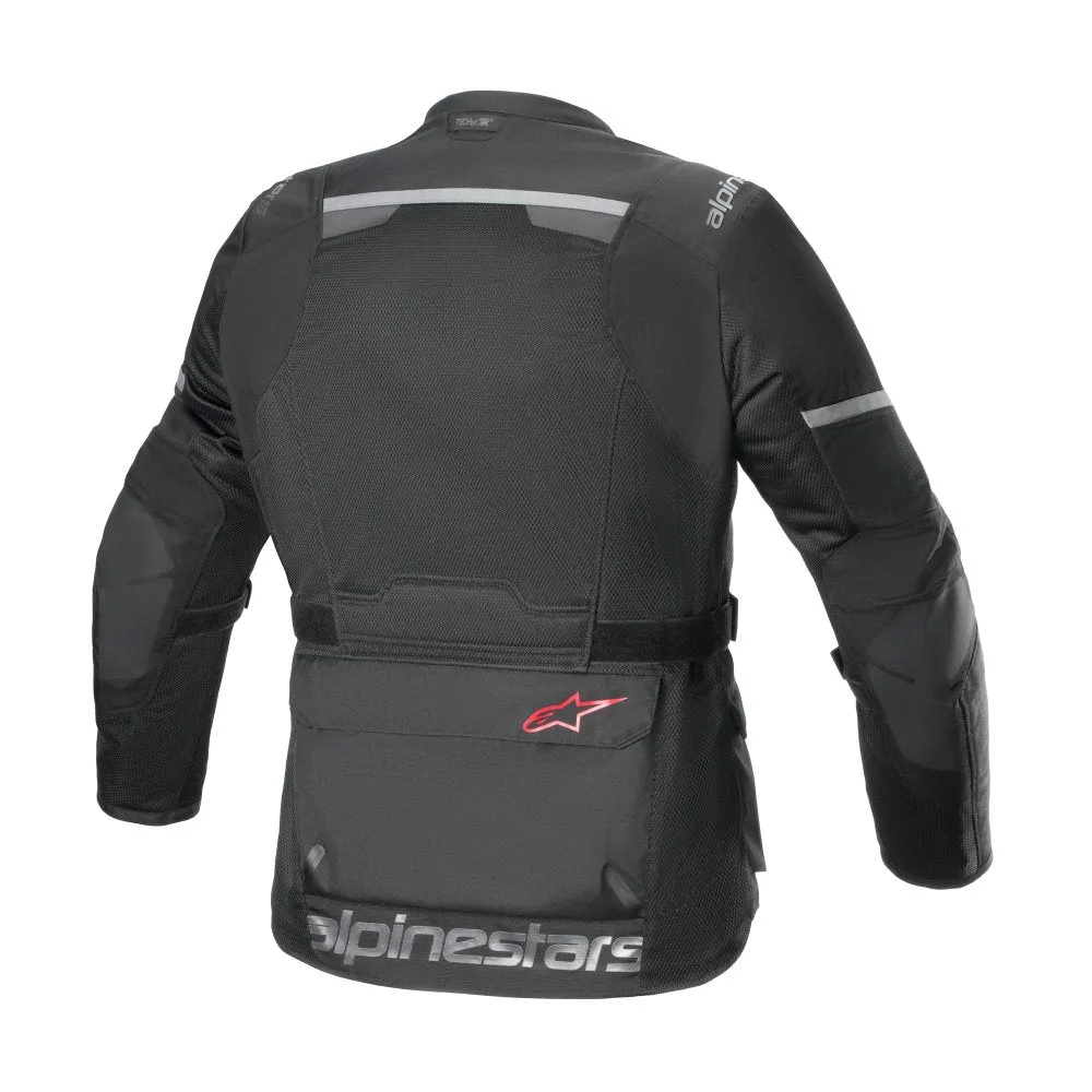 Alpinestars Andes Air DS Jkt Black