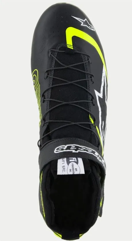 Alpinestars Race Driving Shoes & Boots 2715524-155-9