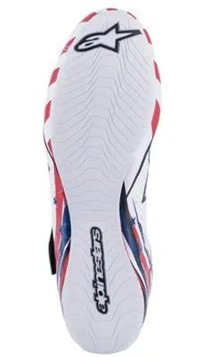 Alpinestars Race Driving Shoes & Boots 2716222-2317-5