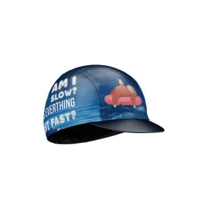 Am I Slow Cycling Cap (V1)